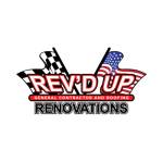 Rev’d Up Renovations Profile Picture