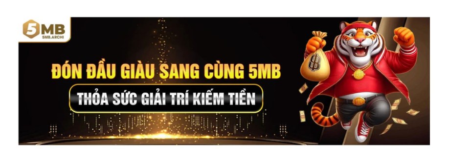 5mbarchi Cover Image