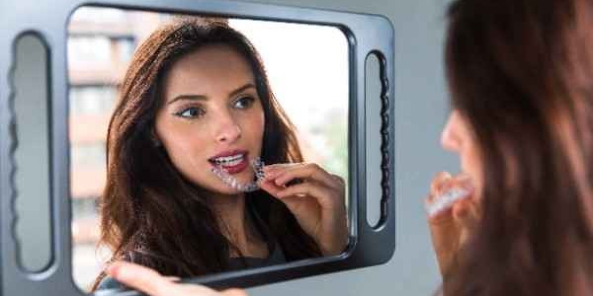 Get Your Dream Smile with Skilled Dentists and Invisalign Today