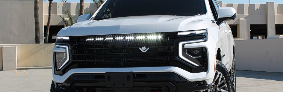 MandR Automotive Cover Image