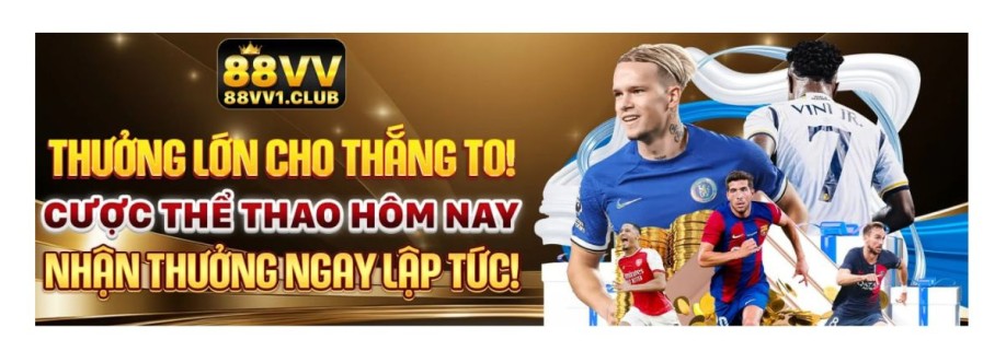 88vv1club Cover Image