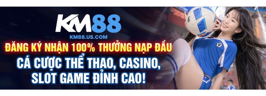 KM88 USCOM Cover Image