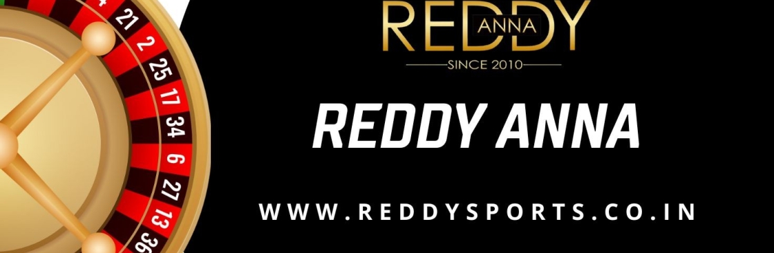 Reddy Anna Cover Image