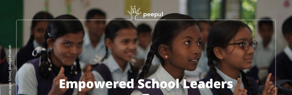 Peepul India Cover Image