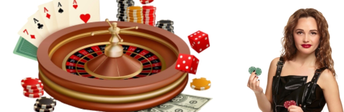 Casinos Betting Cover Image