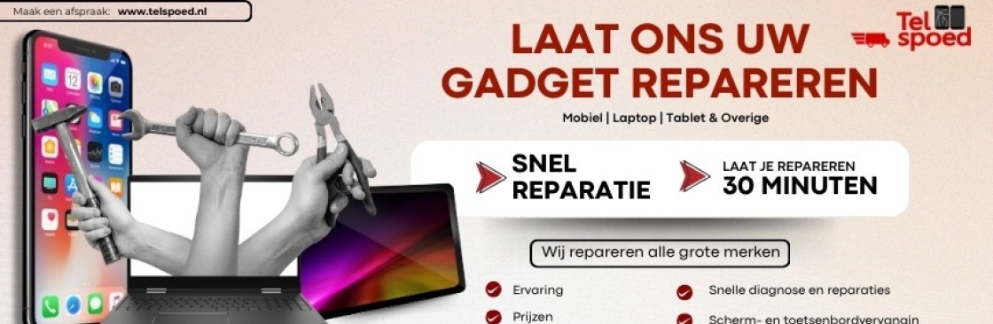 The Telspoed Cover Image