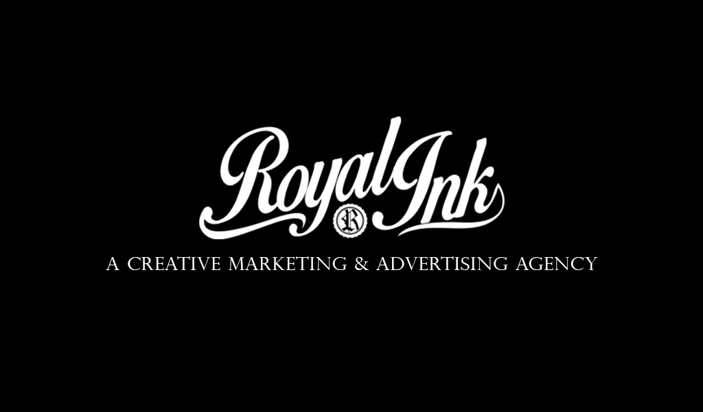 Custom Business Card design Las Vegas | Royal Ink