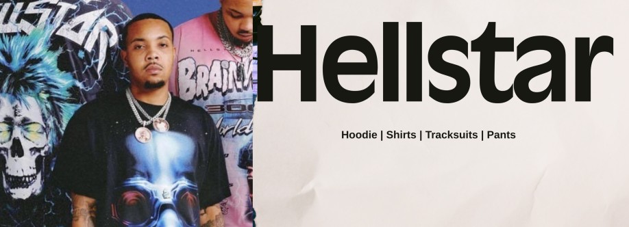 Hellstar Pants Cover Image