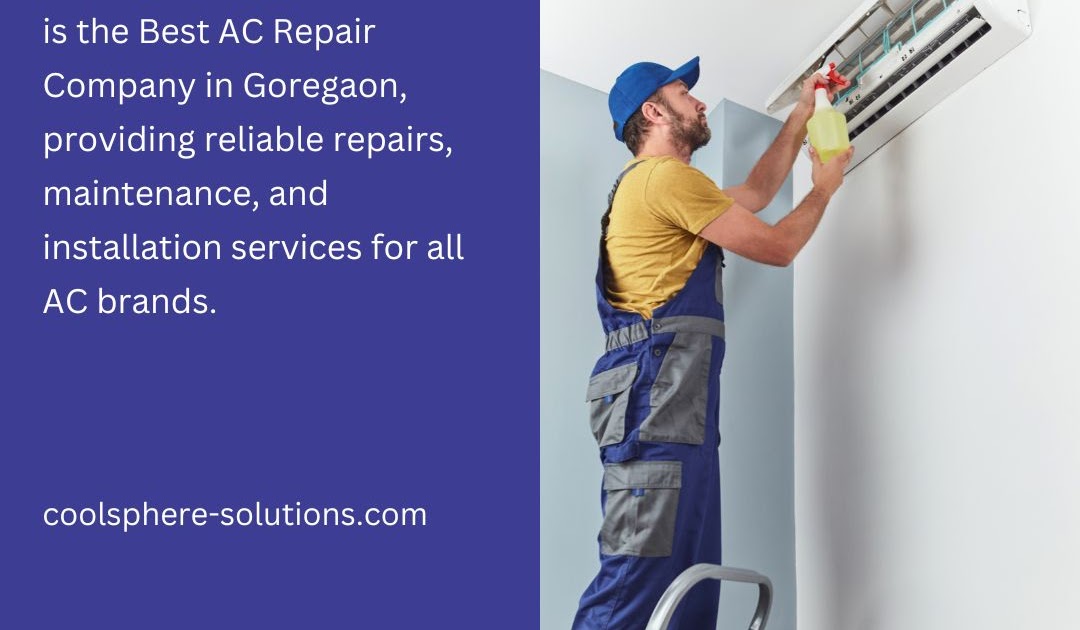 Emergency AC Repair: What to Do When Your AC Stops Suddenly