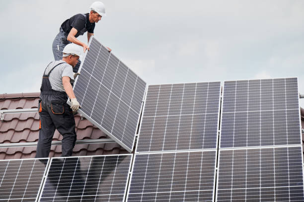 Is Solar Panel Installation Worth It? Here’s the Real Cost and Benefits – @brgibson72 on Tumblr