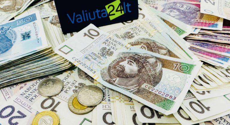 Kaip išvengti paslėptų mokesčių pinigų keitimo paslaugose? |...