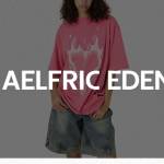 Aelfric Eden Profile Picture