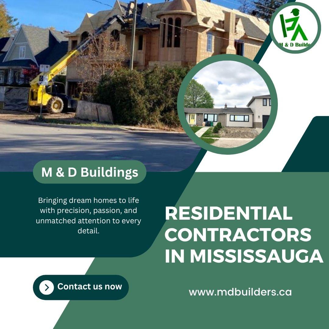 From Homes to Offices: Expert Contractors Driving...