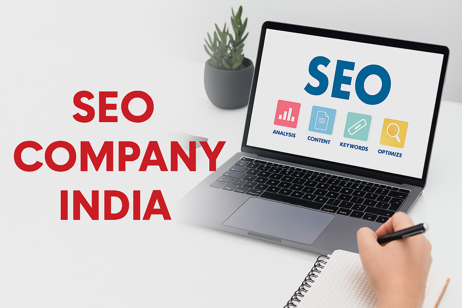 Best SEO Company India | Boost Your Online Visibility