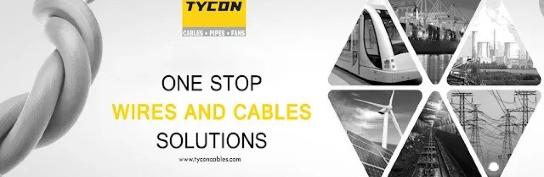 Tycon Cables Cover Image