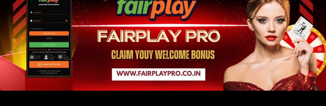 fairplay pro Cover Image
