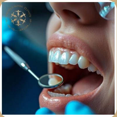 Dental Veneers In Islamabad- Enfield Royal Clinics