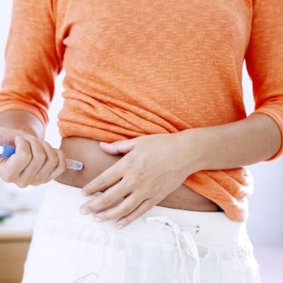 Mounjaro Injection in Islamabad-ERC