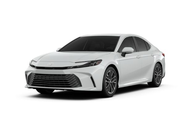 Rent Toyota Camry Dubai | Twin Turbo Car Rental