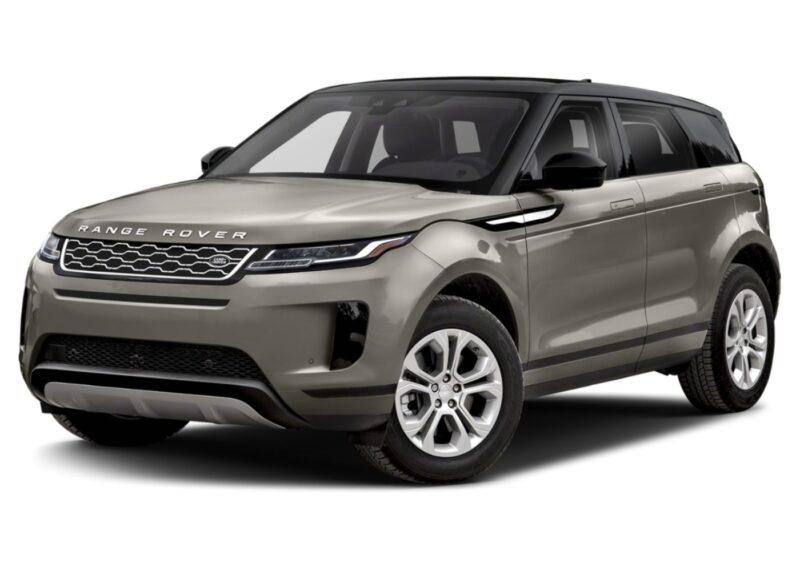 Top Models Available for Range Rover Rental in Dubai | Twin Turbo Car Rental